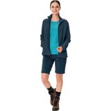 VAUDE Rosemoor Fleece Jacket II Damesjas