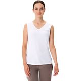 VAUDE - Dames Essential Top - Functioneel T-shirt - Mouwloos