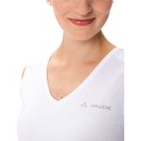 VAUDE - Dames Essential Top - Functioneel T-shirt - Mouwloos