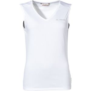 VAUDE - Dames Essential Top - Functioneel T-shirt - Mouwloos