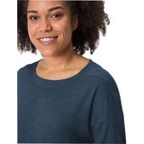 Neyland - T-Shirt - Groen - Hennep en Gerecycled Polyester