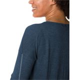 Neyland - T-Shirt - Groen - Hennep en Gerecycled Polyester