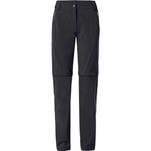 VAUDE Trekkinghose »WOMEN'S FARLEY STRETCH ZO T-ZIP PANTS II«