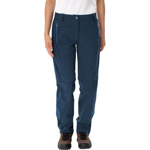VAUDE Trekkinghose »WOMEN'S FARLEY STRETCH ZO T-ZIP PANTS II«