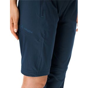 T-Zip Farley Stretch - Korte Broek - Lichtgewicht - Sneldrogend - Duurzaam