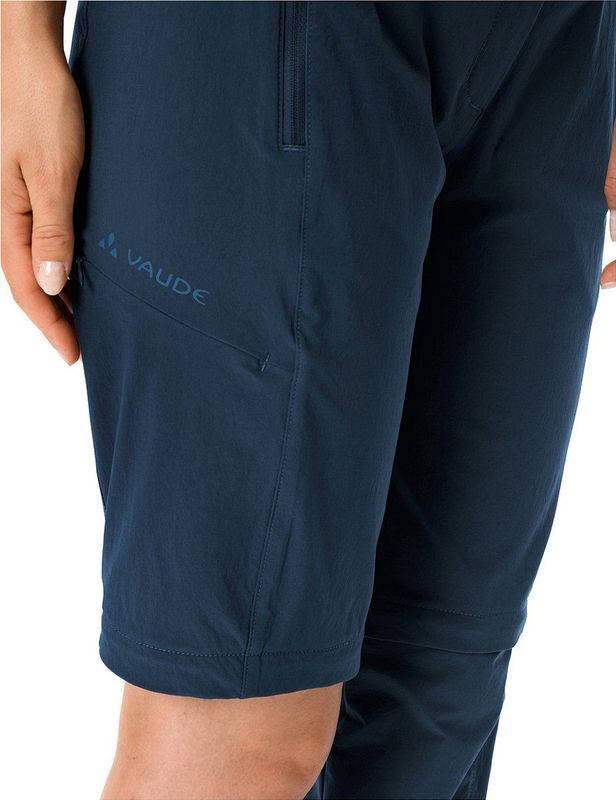 T-Zip Farley Stretch - Korte Broek - Lichtgewicht - Sneldrogend - Duurzaam