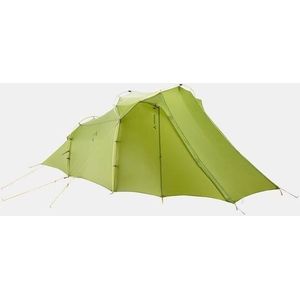 Vaude Chapel Sul Xt 2P Trekkerstent Cress Green 2P