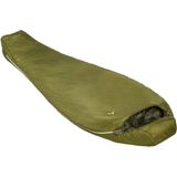 Vaude Selun 1300 SYN slaapzak, avocado, groen