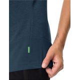 Vaude Sveit - T-shirt - Groen - Sneldrogend - Milieuvriendelijk Materiaal