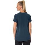 Vaude Sveit - T-shirt - Groen - Sneldrogend - Milieuvriendelijk Materiaal