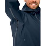 Croz - Hardshelljack - Waterdicht - Winddicht - Ademend - Polyamide