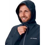 Croz - Hardshelljack - Waterdicht - Winddicht - Ademend - Polyamide