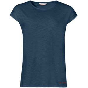 VAUDE Moja Iv Dames T-Shirt, Dark Sea