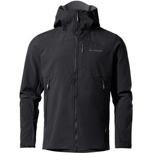 Vaude Roccia II Softshell Jas Heren