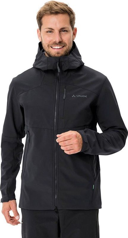 Vaude Men's Roccia Softshell Jacket II - Softshelljacke