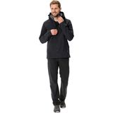 Men's Roccia Softshell Jacket - Jack - Groen - Winddicht - Ademend