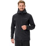 Men's Roccia Softshell Jacket - Jack - Groen - Winddicht - Ademend