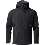 Men's Roccia Softshell Jacket - Jack - Groen - Winddicht - Ademend