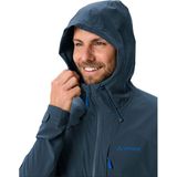 Vaude - Elope Wind - Softshelljack - Heren - Lichtgewicht - Ademend - Winddicht