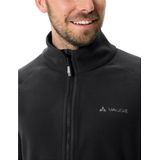 Vaude - Rosemoor Ii - Fleecejack - Groen - 100% Gerecycled Polyester