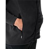 Vaude - Rosemoor Ii - Fleecejack - Groen - 100% Gerecycled Polyester