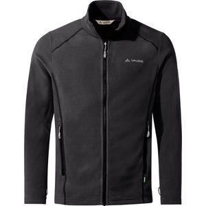 Vaude - Rosemoor Ii - Fleecejack - Groen - 100% Gerecycled Polyester