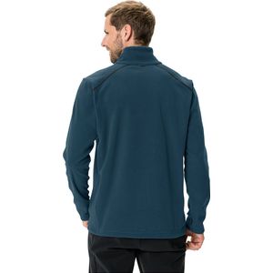 Vaude Me Rosemoor Fleece Jacke II Herren Wanderjacke (Dunkelblau XXL Größe) _Fitnessbekleidung