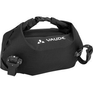 Vaude Aqua Box Light Stuurtas (zwart |waterdicht)