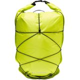 VAUDE - Aqua Back Light - Bright green - Fietstas Achter - Greenshape