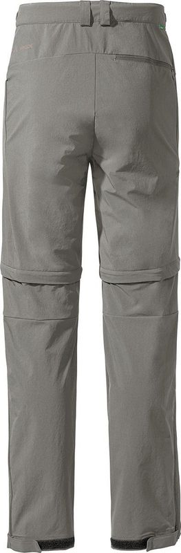 VAUDE Outdoorhose MEN'S FARLEY STRETCH T-ZIP PANTS III (3-tlg)