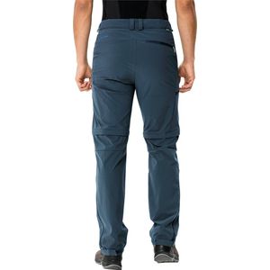 VAUDE Farley Stretch T-Zip llI Pant Men - Trekkinghose