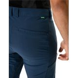 Farley Stretch ZO - Wandelbroek - Grijs - Polyamide - Lichtgewicht en Sneldrogend