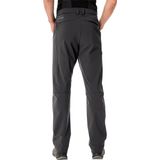 Vaude - Farley Stretch III - Broek - Kleur - Materiaal