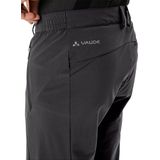 Vaude - Farley Stretch III - Broek - Kleur - Materiaal