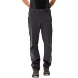 Vaude - Farley Stretch III - Broek - Kleur - Materiaal