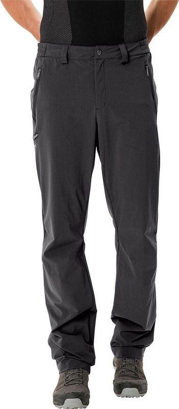 Vaude - Farley Stretch III - Broek - Kleur - Materiaal