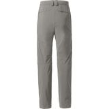 Vaude Farley Stretch Iii Broek Grijs 46 Man