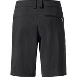 Vaude - Farley Stretch Ii - 3/4-broek - Groen - Elastisch - Sneldrogend