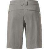 Vaude - Farley Stretch Ii - Heren 3/4-broek - Groen - Polyamide - Sneldrogend