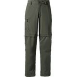 Vaude - Farley ZO Pants V - Trekkingbroek - Sneldrogend - UV-bescherming 50+