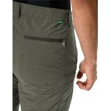 Vaude - Farley ZO Pants V - Trekkingbroek - Sneldrogend - UV-bescherming 50+