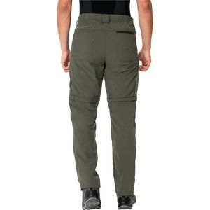 Vaude - Farley ZO Pants V - Trekkingbroek - Sneldrogend - UV-bescherming 50+