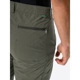 VAUDE Heren broek Men's Farley Zo Pants V