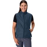 VAUDE - Women's Dundee Classic ZO Jacket - Jack - Windbestendig - Milieuvriendelijk