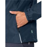 VAUDE - Women's Dundee Classic ZO Jacket - Jack - Windbestendig - Milieuvriendelijk