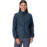 VAUDE - Women's Dundee Classic ZO Jacket - Jack - Windbestendig - Milieuvriendelijk