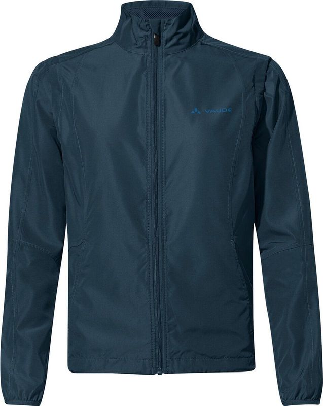 VAUDE - Women's Dundee Classic ZO Jacket - Jack - Windbestendig - Milieuvriendelijk