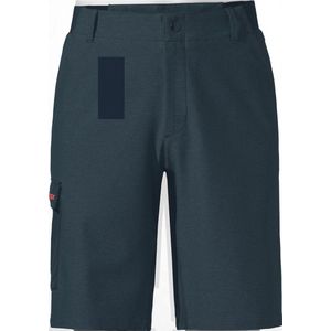 VAUDE - Tremalzo IV Radshorts Herren schwarz