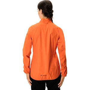 VAUDE - Drop Jacket III - Regenjas - Dames - Waterdicht - Winddicht - Ademend
