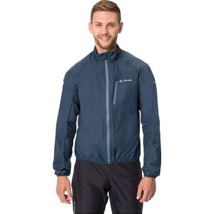 Vaude Drop III Herenjas - Waterdicht en Ademend - Ultralicht